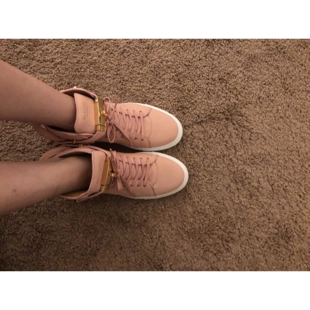 Buscemi sneakers
